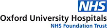 OUH logo
